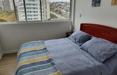 Venta Departamento NO 3D en suite 2B 1E 1B Recreo - Vi&ntilde;a Del Mar