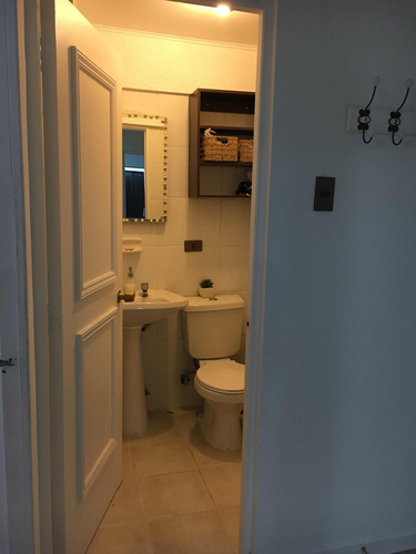 Venta Departamento 3D 2B 1E Los Romeros - Los Manantiales - Conc&oacute;n