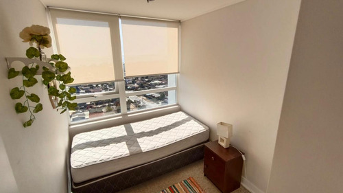 Venta Departamento 3D 2B 2E Montemar - Conc&oacute;n