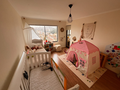 Venta Departamento NP 3D en suite Walk-in cl&oacute;set 3B 1E 1B Libertad - Vi&ntilde;a Del Mar