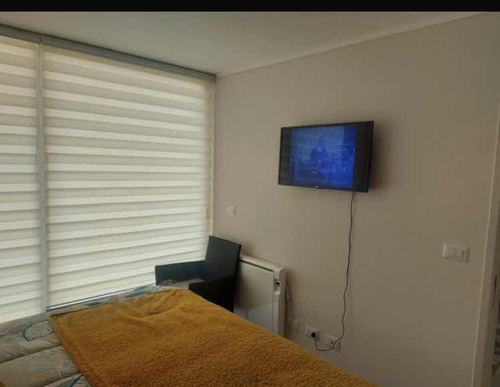 Venta Departamento 2D 2B 1E Montemar - Conc&oacute;n