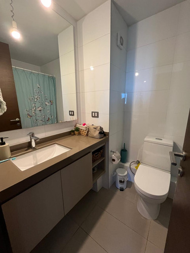 Venta Departamento 3D 2B 2E Montemar - Conc&oacute;n