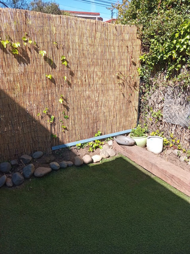 Arriendo Casa 4D en suite 3B 2E Los Romeros - Los Manantiales - Conc&oacute;n