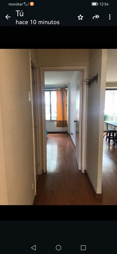 Arriendo Departamento 3D 2B 1E Libertad - Vi&ntilde;a Del Mar