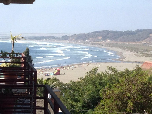 Venta Departamento O 2D 1B 1E 1B La Boca - Conc&oacute;n