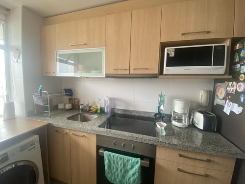 Arriendo Departamento NP 2D 2B 1E 1B Montemar - Conc&oacute;n