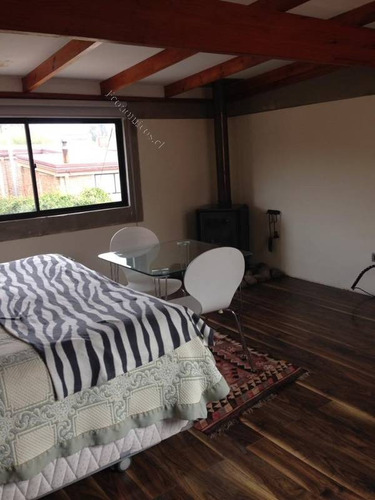 Arriendo Casa 4D en suite 3B 2E Las Gaviotas - Conc&oacute;n
