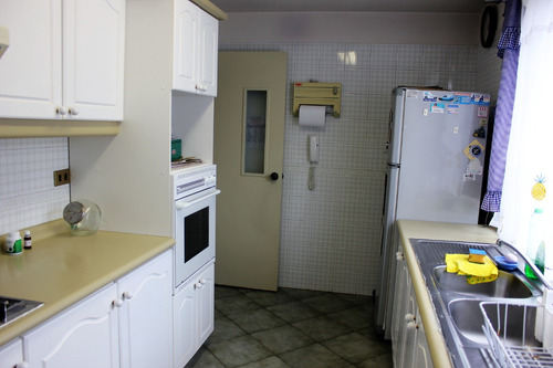 Venta Departamento 3D 2B 1E 1B Quinta Vergara - Vi&ntilde;a Del Mar