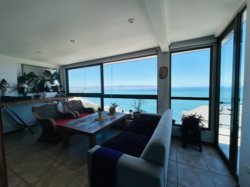 Arriendo Departamento NO 2D 1B 1E 1B Re&ntilde;aca - Vi&ntilde;a Del Mar