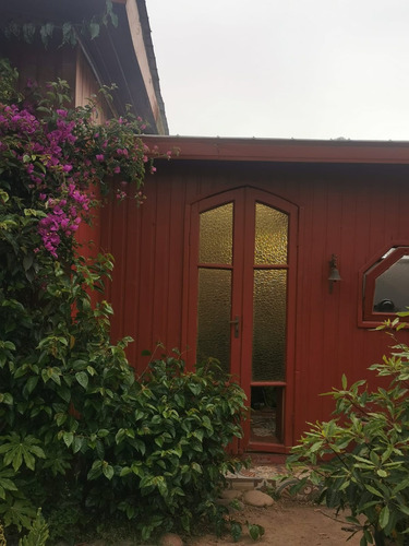 Arriendo Casa NOSP 3D en suite 2B 2E 1B Los Romeros - Los Manantiales - Conc&oacute;n