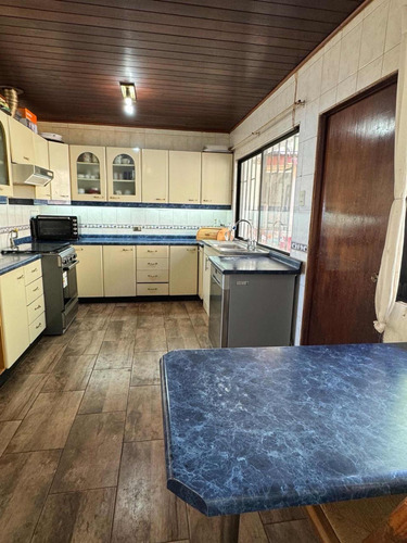 Venta Casa 5D 4B 5E Centro de Vi&ntilde;a del Mar - Vi&ntilde;a Del Mar