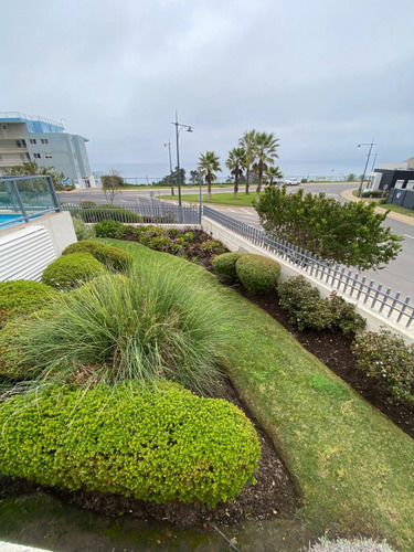 Venta Departamento NP 1D en suite 1B 1E 1B Costas de Montemar - Conc&oacute;n