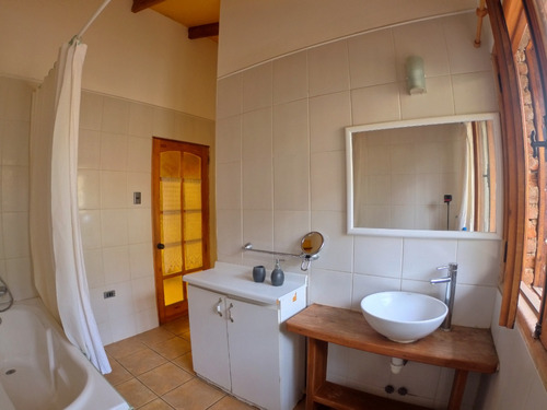 Venta Casa N 3D en suite Walk-in cl&oacute;set 3B 1E  - Vi&ntilde;a Del Mar