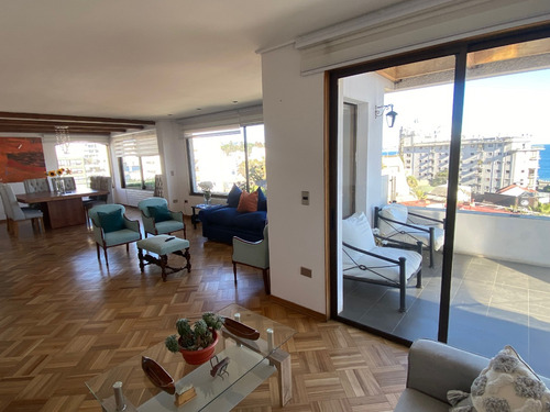 Venta Departamento NOSP 5D en suite Walk-in cl&oacute;set 4B 2E 1B Libertad - Vi&ntilde;a Del Mar