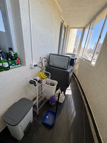 Arriendo Departamento 3D en suite 2B 2E 1B Re&ntilde;aca - Vi&ntilde;a Del Mar