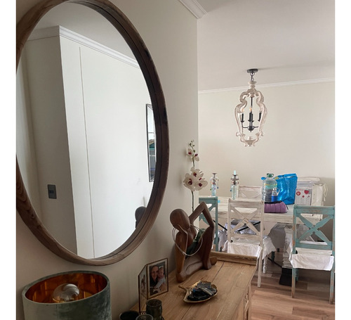 Arriendo Departamento P 3D en suite 2B 1E 1B Costas de Montemar - Conc&oacute;n