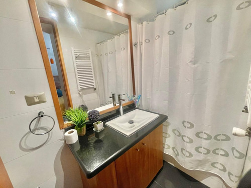 Venta Departamento P 3D en suite Walk-in cl&oacute;set 4B 2E 1B Re&ntilde;aca - Vi&ntilde;a Del Mar