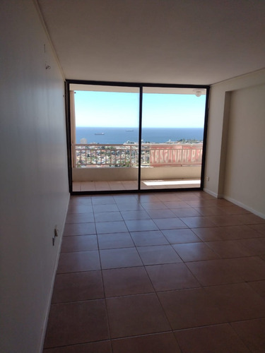 Venta Departamento N 3D en suite 2B 1E Agua Santa - Vi&ntilde;a Del Mar