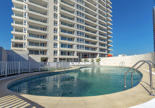 Venta Departamento NP 3D en suite Walk-in cl&oacute;set 2B 1E 1B Re&ntilde;aca - Vi&ntilde;a Del Mar