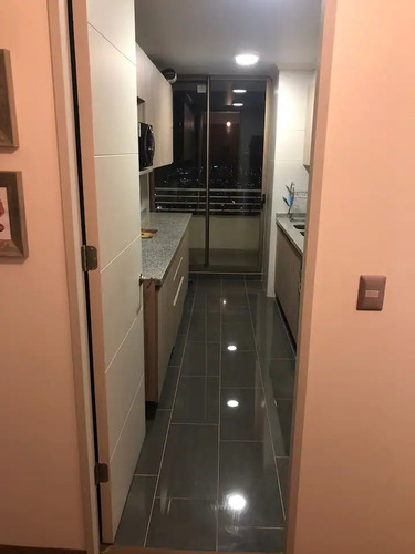 Venta Departamento NP 3D en suite 2B 1E  - Vi&ntilde;a Del Mar