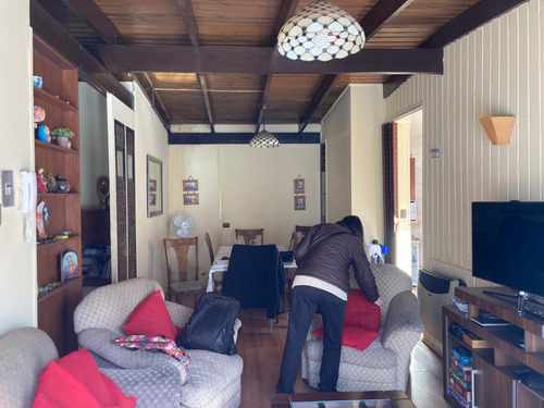 Arriendo Casa 3D 2B 2E 1B Re&ntilde;aca - Vi&ntilde;a Del Mar