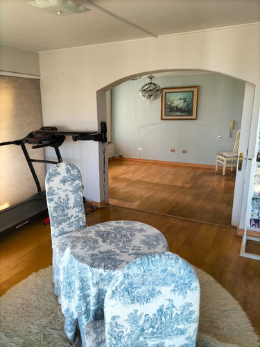 Venta Departamento NOSP 4D en suite Walk-in cl&oacute;set 4B 2E 1B Libertad - Vi&ntilde;a Del Mar