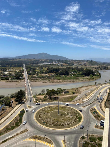 Venta Departamento 3D 2B 1E La Boca - Conc&oacute;n