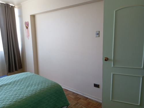 Venta Departamento P 2D 1B Centro de Vi&ntilde;a del Mar - Vi&ntilde;a Del Mar