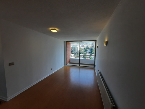 Venta Departamento S 2D 2B 1E 1B Centro de Vi&ntilde;a del Mar - Vi&ntilde;a Del Mar