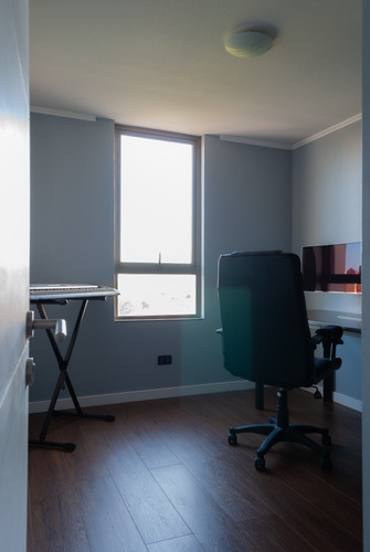Venta Departamento S 3D en suite Walk-in cl&oacute;set 2B 1E 1B G&oacute;mez Carre&ntilde;o - Vi&ntilde;a Del Mar