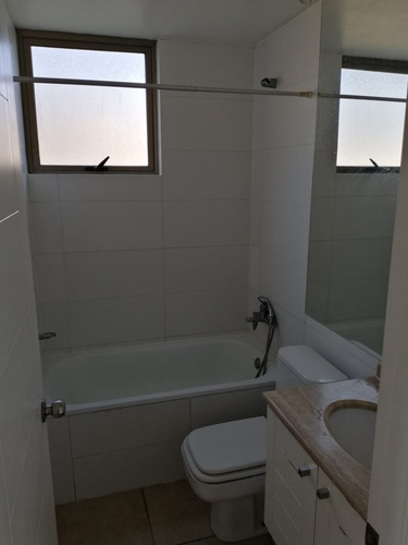 Arriendo Departamento NO 3D en suite Walk-in cl&oacute;set 3B 1E 1B Montemar - Conc&oacute;n