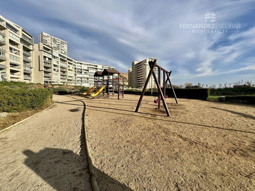 Venta Departamento P 3D 2B 1E 1B Costas de Montemar - Conc&oacute;n