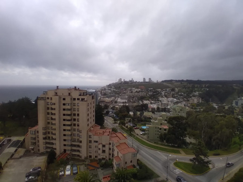 Venta Departamento NP 4D en suite 3B 1E 1B Re&ntilde;aca - Vi&ntilde;a Del Mar