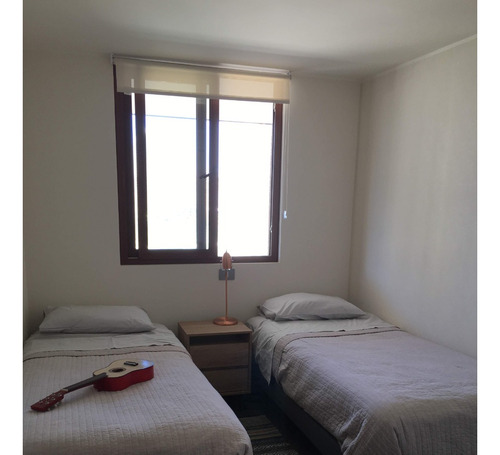 Venta Departamento NOSP 2D en suite Walk-in cl&oacute;set 1B 1E 1B Costas de Montemar - Conc&oacute;n