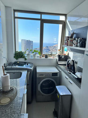 Venta Departamento NP 4D en suite Walk-in cl&oacute;set 4B 2E 1B Re&ntilde;aca - Vi&ntilde;a Del Mar