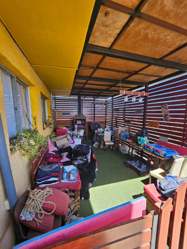 Arriendo Casa 5D 2B 5E 2B Santa Julia - Vi&ntilde;a Del Mar