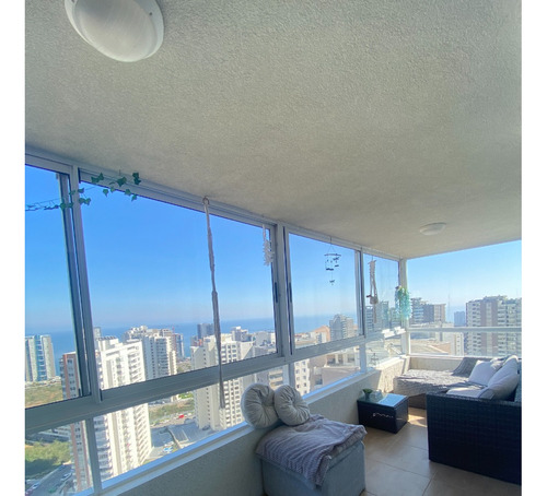 Venta Departamento NP 3D 3B 1E 1B Montemar - Conc&oacute;n