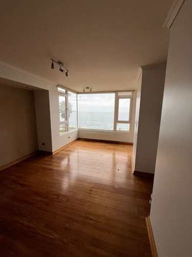 Venta Departamento NO 2D en suite Walk-in cl&oacute;set 2B 1E 1B Re&ntilde;aca - Vi&ntilde;a Del Mar