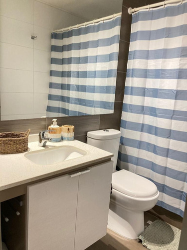 Venta Departamento NP 3D en suite 2B 1E 1B Costas de Montemar - Conc&oacute;n