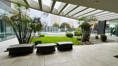 Venta Departamento SP 3D en suite 2B 2E 1B Costas de Montemar - Conc&oacute;n