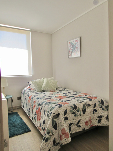 Venta Departamento SP 3D en suite 2B 1E 1B Libertad - Vi&ntilde;a Del Mar