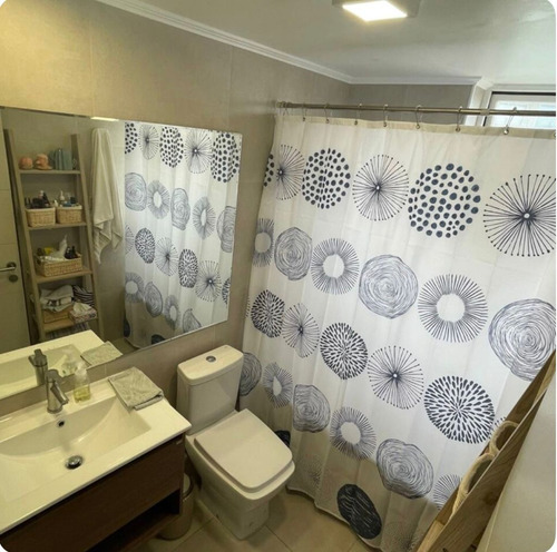 Arriendo Departamento NP 3D en suite 2B 1E Costas de Montemar - Conc&oacute;n