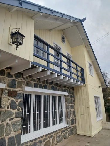 Arriendo Casa NP 6D 2B 2E 1B Los Romeros - Los Manantiales - Conc&oacute;n