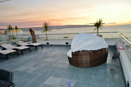 Venta Departamento NO 4D en suite Walk-in cl&oacute;set 4B 2E 1B Re&ntilde;aca - Vi&ntilde;a Del Mar