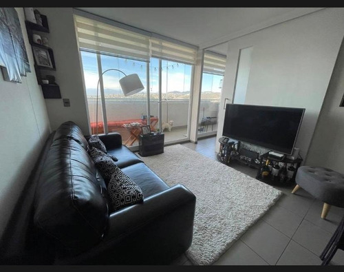 Venta Departamento NO 2D en suite 2B 1E 1B  - Vi&ntilde;a Del Mar