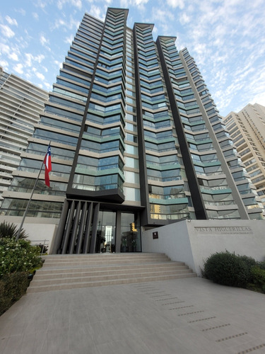 Venta Departamento 2D 2B 1E Re&ntilde;aca - Vi&ntilde;a Del Mar