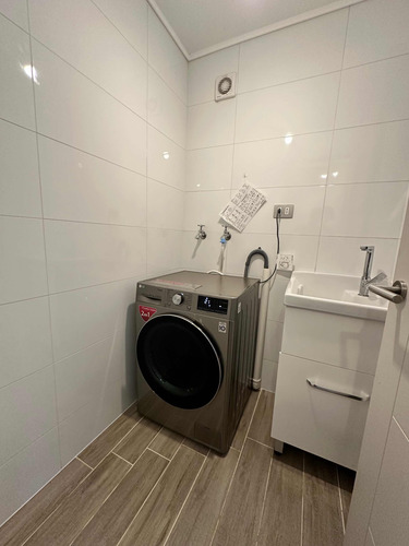 Venta Departamento 3D 2B 2E Re&ntilde;aca - Vi&ntilde;a Del Mar