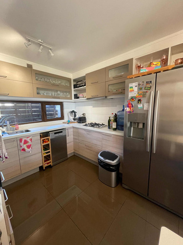 Arriendo Casa 5D 3B 2E 1B Montemar - Conc&oacute;n