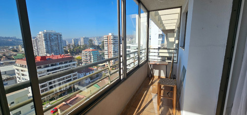 Venta Departamento 2D 2B 1E 1B Libertad - Vi&ntilde;a Del Mar