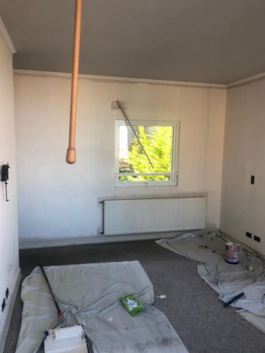 Arriendo Departamento 3D en suite Walk-in cl&oacute;set 2B 1E 1B  - Vi&ntilde;a Del Mar